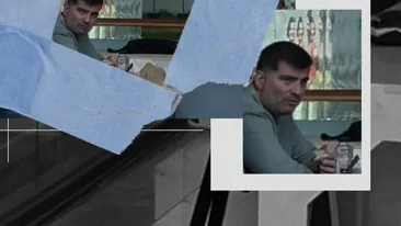 Când Halep nu e acasă, soțul… Simona, tu știi cu cine a ieșit Toni?