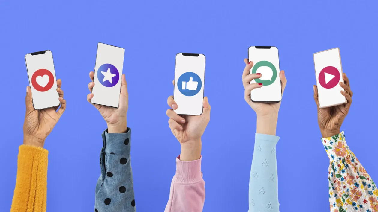 Studiul care schimbă tot ce știai despre Facebook, Tik-Tok și Instagram: de ce te simți mai singur după ce stai online