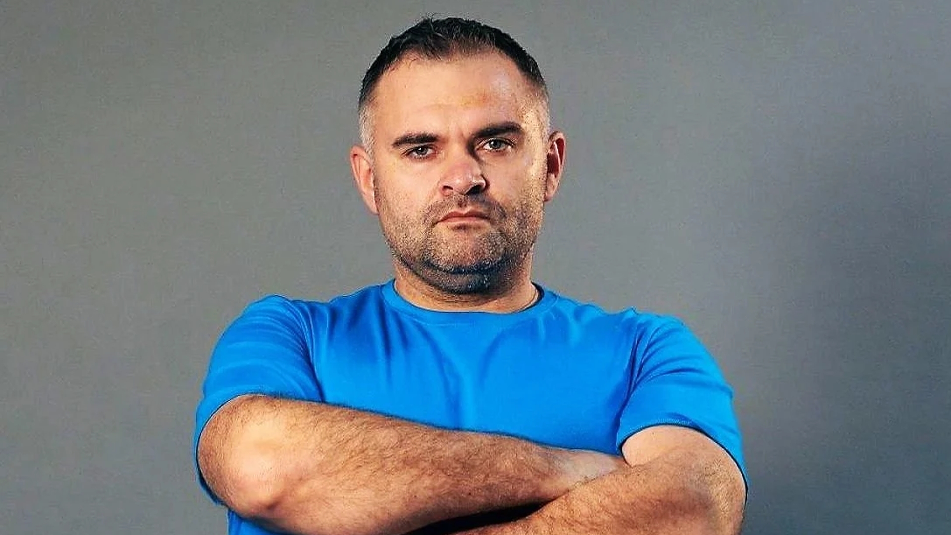 Cum arată și cu ce se ocupă soția lui Dan Ursa de la Survivor România 2023! Bruneta i-a cucerit pe telespectatori