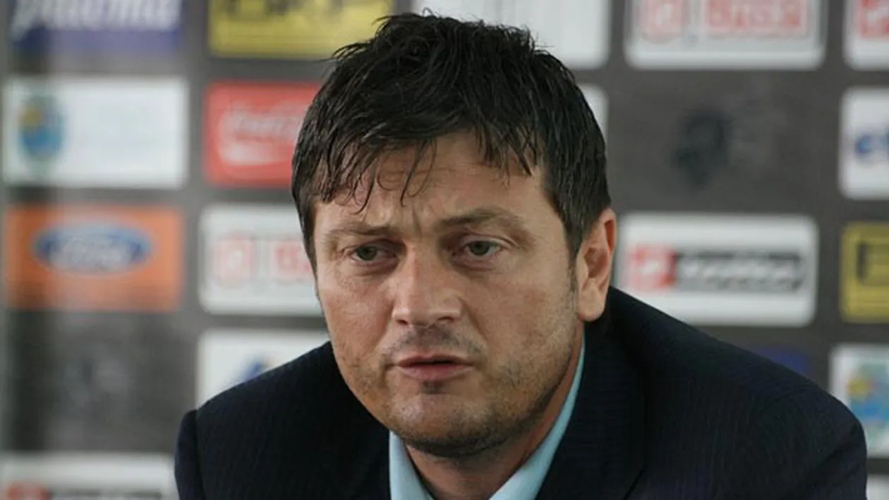 Daniel Stanciu: „Sper ca în viitorul apropiat Mara și Bilașco să facă pasul spre CFR!”