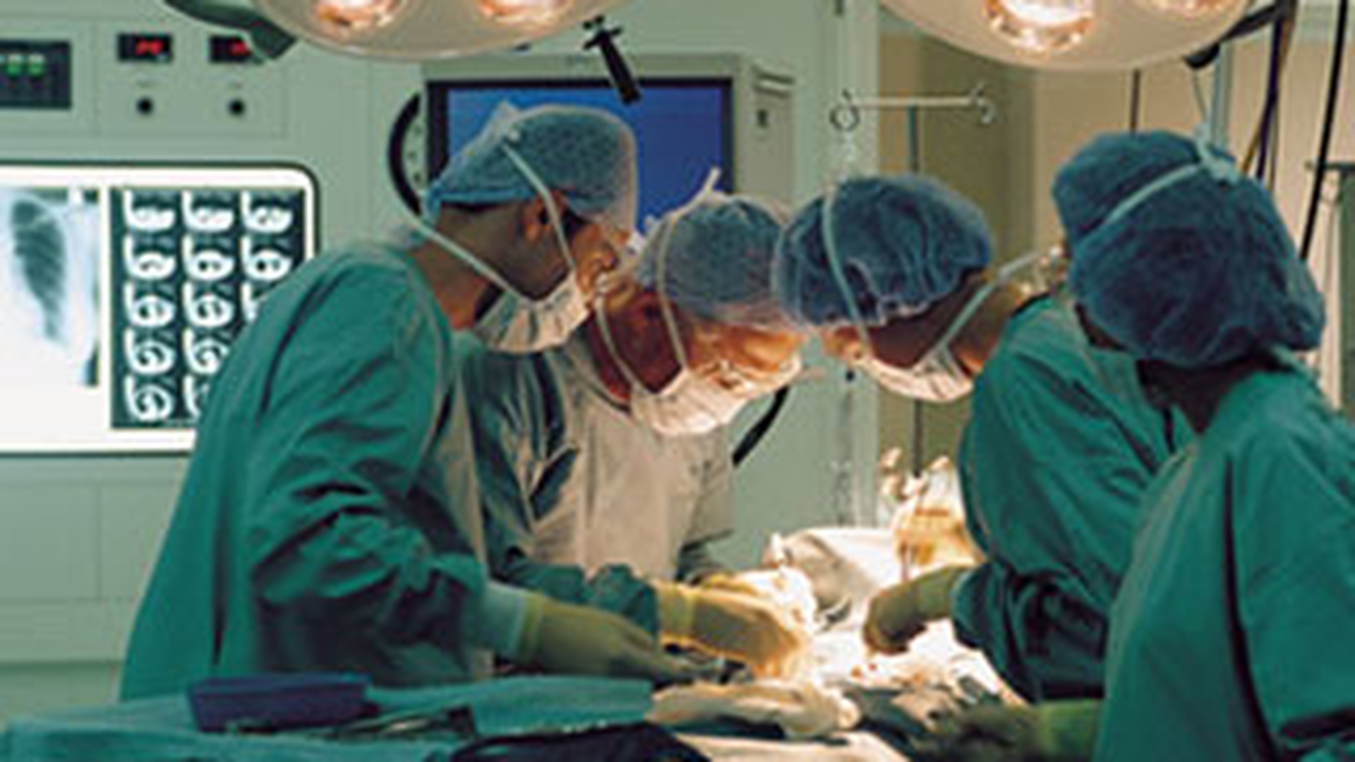 Medicii austrieci i-au amputat din greseala piciorul sanatos unei femei de 90 de ani