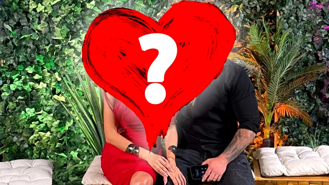 Singurul concurent de la Insula Iubirii care chiar s-a cuplat cu ispita! Cei doi formează un cuplu și astăzi!