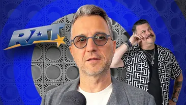 S-a aflat cel mai bine păzit secret de la Pro TV. Cum a ajuns Bobonete la ”Românii au talent”