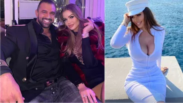 Oficial, îi merge foarte bine după despărțirea de Alex Bodi! Daria Radionova s-a mutat definitiv în Monaco | FOTO