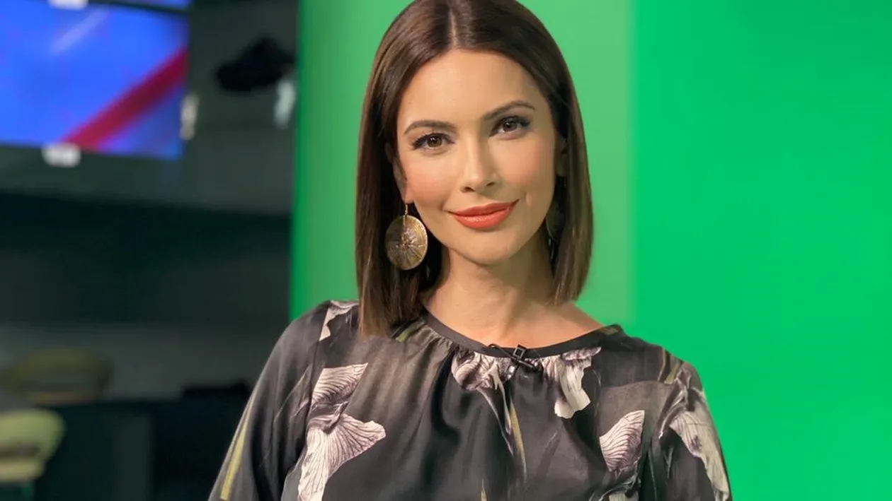 Andreea Berecleanu are o fiică de milioane! Cum arată tânăra pe care o ascunde în Marea Britanie