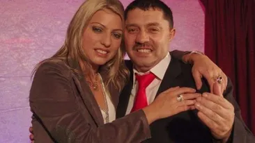 Nicolae Guta il ameninta cu moartea pe amantul Nicoletei: O sa ne intalnim si o sa dea de dracu' cu mine!