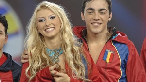 Andreea Bălan a scos prima piesă, după incidentul în care era să moară! Cu cine o cântă