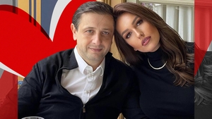 Prințesa ochelarilor s-a întors la Droopy! Răsturnare de situație în telenovela anului! A ”divorțat” de blajinul Mănăilă și...