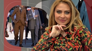 Adina Buzatu, adevărul despre fenomenul Pitti Uomo. Ce se întâmplă în culisele celui mai mare festival de modă: "Povestea reală e în spatele ușilor închise"