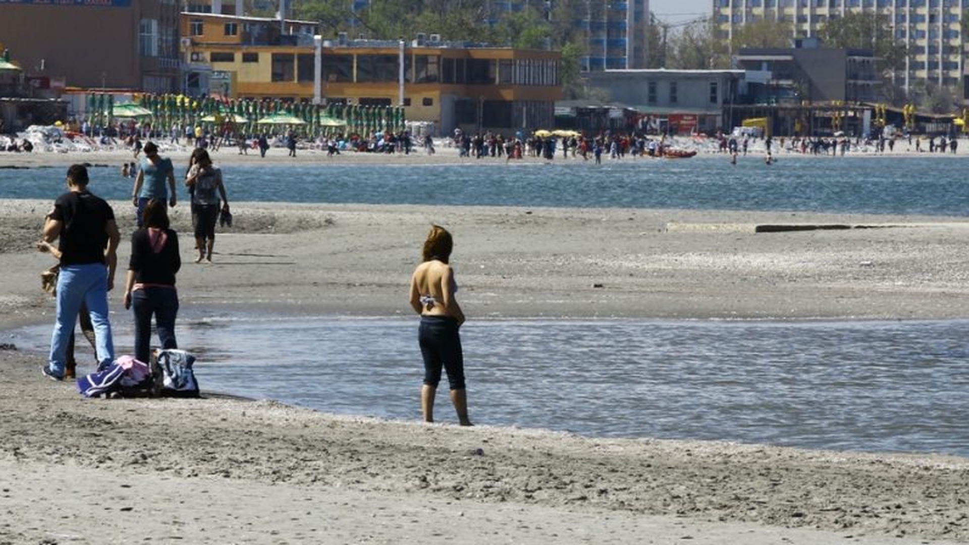 Cum va fi vremea în minivacanța de 1 Mai. Pe litoral sunt șanse să plouă