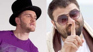 Venirea sa in Bucuresti a fost intampinata cu o bataie ca in filme! Catalin Bordea, luat la pumni si picioare de Grasu XXL!