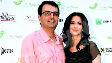 Andreea Berecleanu s-a temut sa nu fie jefuita