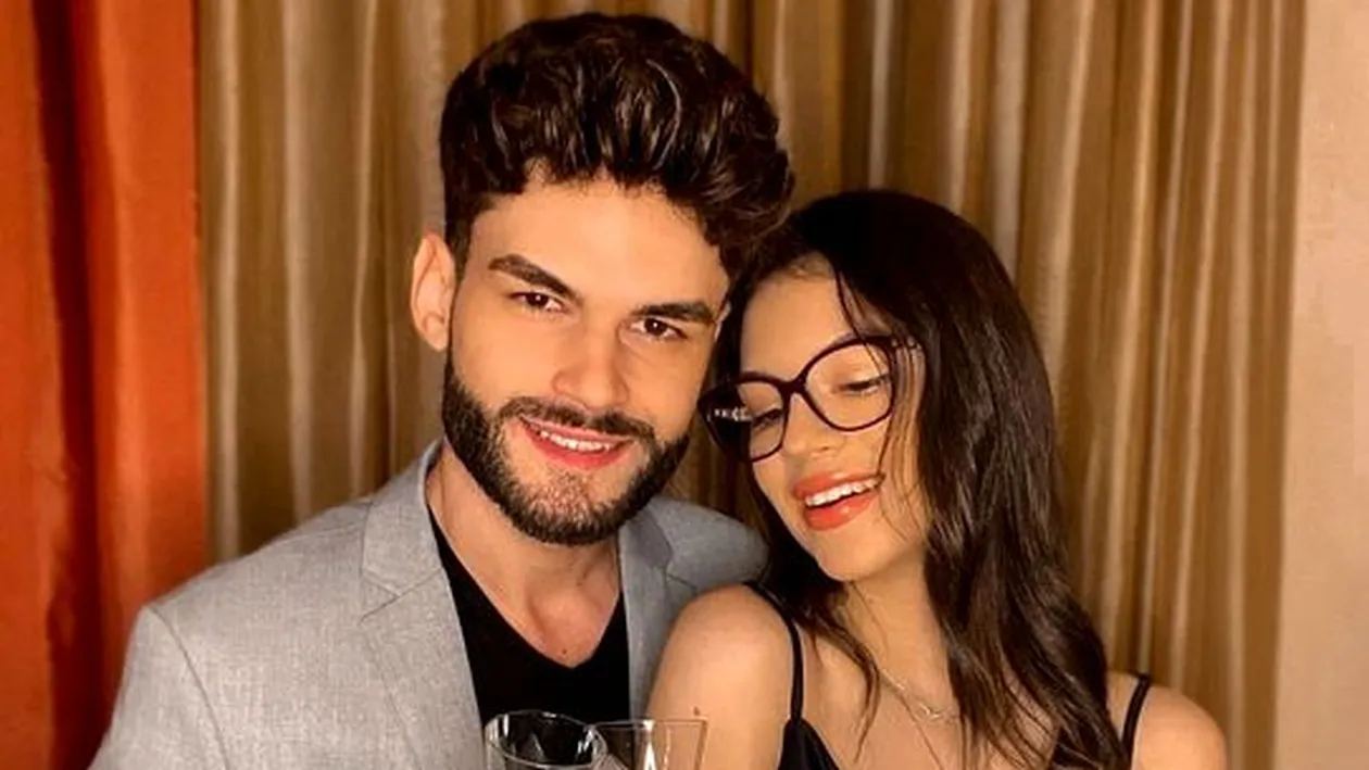 Cleopatra Stratan și Edward Sanda au ales locul unde se vor căsători! Detalii despre ceremonie și luna de miere