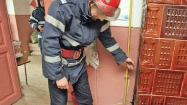 SFARSIT TRAGIC pentru o pictorita din Iasi! A murit intoxicata cu MONOXID DE CARBON!