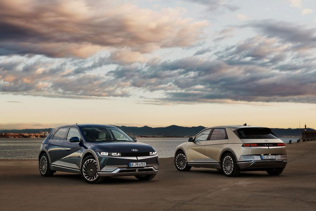 Rezultate record pentru Hyundai în România în anul 2021