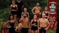 Legăturile amoroase de la Survivor, date în vileag de un războinic. Ce se întâmplă, de fapt, între concurenți