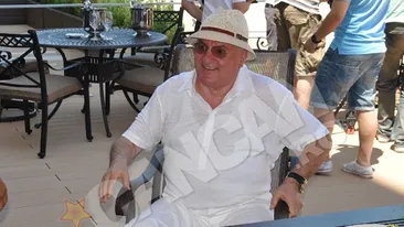 Viorel Paunescu si-a inaugurat, la Mamaia, primul condominiu de lux din Romania