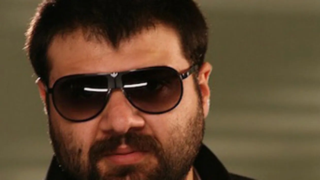 Grasu XXL: Inna are un zambet talamb