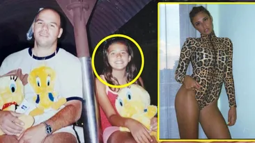 La ce vârstă fragedă și cu cine și-a pierdut Antonia virginitatea: Nu a fost deloc ok