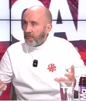 Scărlătescu se războiește cu familia pentru avere, iar Cătălin Cazacu face dezvăluirea: ”Pot să garantez!”