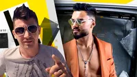 INCREDIBIL! Jador interzis la TV? Posturile au primit deja notificări! Manelistul trebuie să-i plătească 100.000 € lui DeSanto