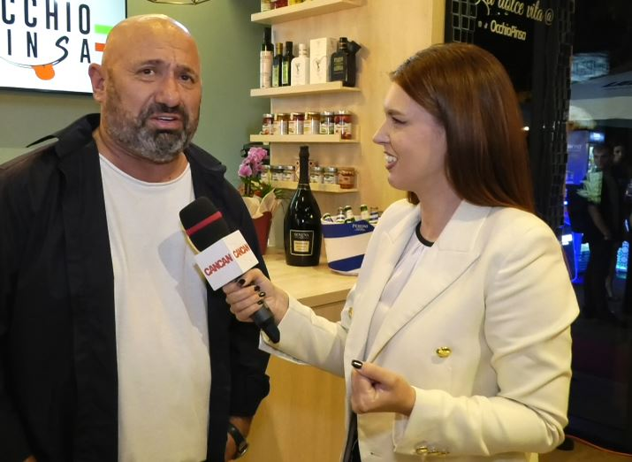 Chef Scărlătescu își amintește emoțiile pe care le-a avut în prima zi de filmare la MasterChef
