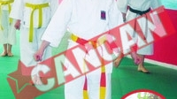 O romanca e vicecampioana la karate in Italia