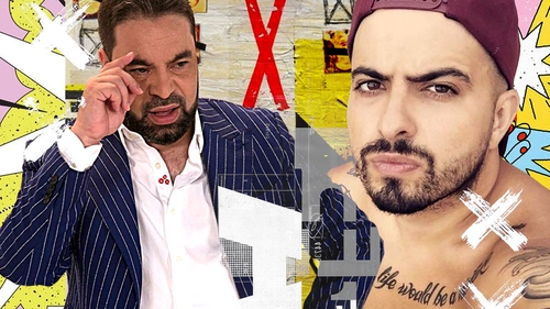 Cum a devenit sindrofia unui interlop scena unei rupturi "legendare" în lumea manelelor. Protagoniștii disputei au fost Florin Salam și Elis Armeanca