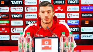 „Câinii” deschid runda a XVI-a: „Trebuie să demonstrăm că merităm să jucăm în play-off!”