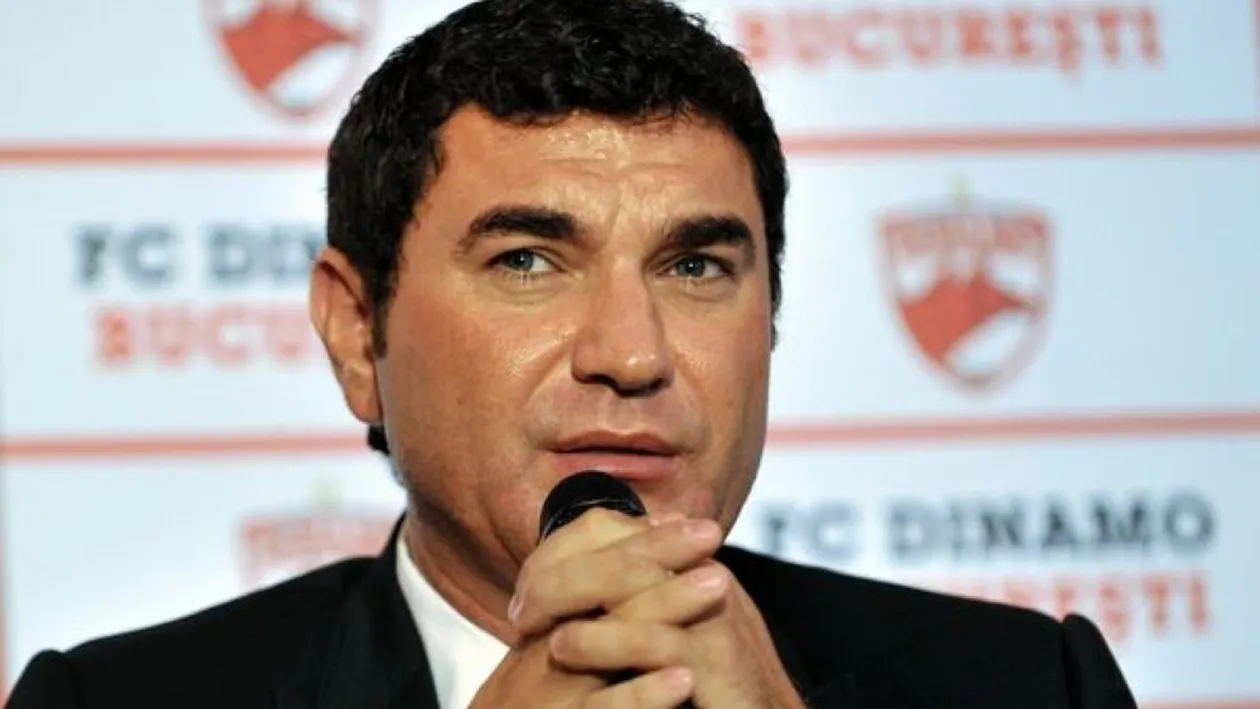 Cristi Borcea ar putea fi eliberat din închisoare! Cine îi decide soarta