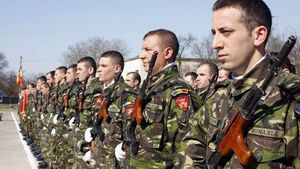 Ce trebuie să facă românii din Diaspora, în caz de război! În cât timp sunt obligaţi să se prezinte la încorporare