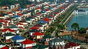 Cu siguranta ai vrea să locuiesti aici! Uite cum arată satul in care fiecare locuitor are cel putin 200.000 de euro in cont