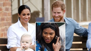 Serena Williams, gafă internațională! A dezvăluit ce copil va avea cuplul Meghan Markle - Prințul Harry