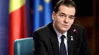 Ludovic Orban, primele declarații după numărul record de infectări: ”Sunt foarte îngrijorat de ce am văzut astăzi”