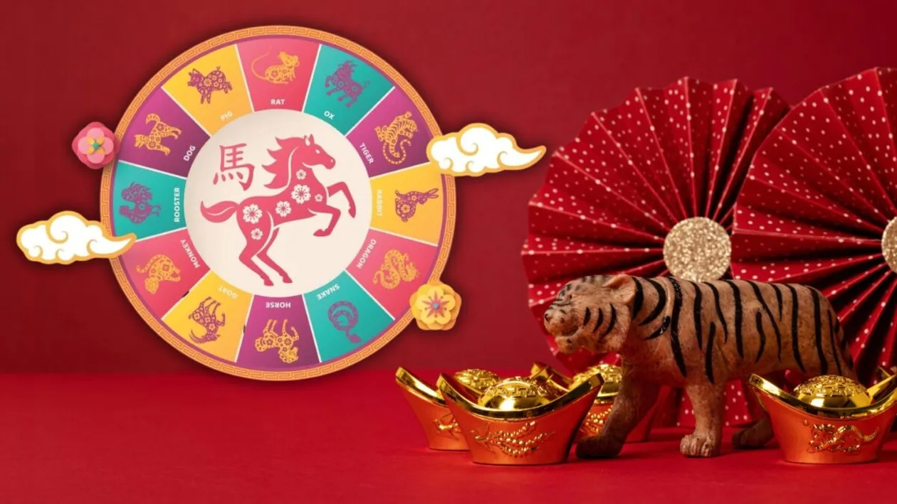 Horoscop chinezesc azi, 22 mai 2026. Zodia care trebuie să evite orice joc de noroc, inclusiv să pună bilete la Loto