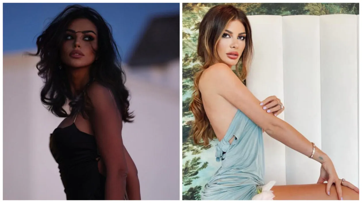 Scandalul continuă! Fanii Mădălinei Ghenea o fac praf pe soția lui Dragoș Săvulescu: I se citește invidia pe chip