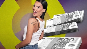 Andreea Popescu s-a transformat într-o fabrică de bani înainte de divorț! Pe ce sumă a pus mâna