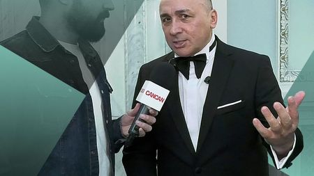 Cum îl scoate din pepeni pe Marcel Pavel fiul săul: “Mă deranjează!”