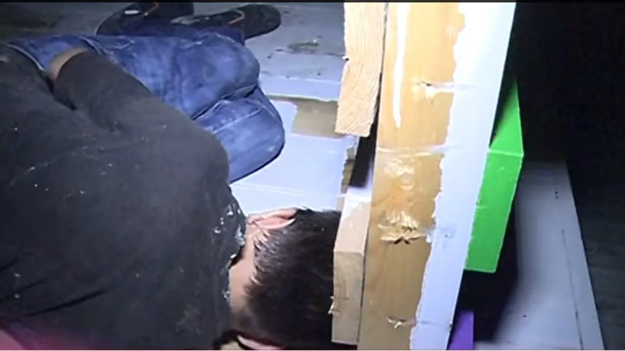 Marturii socante dupa balul bobocilor care a bagat elevii in coma alcoolica! “Copiii au fost obligati sa bea!”