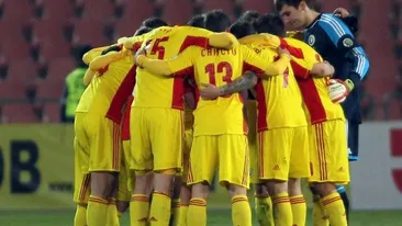 Au facut-o lata intr-un apartament! Elevii lui Piturca au sarbatorit infrangerea cu Olanda cu alcool si dame de companie!