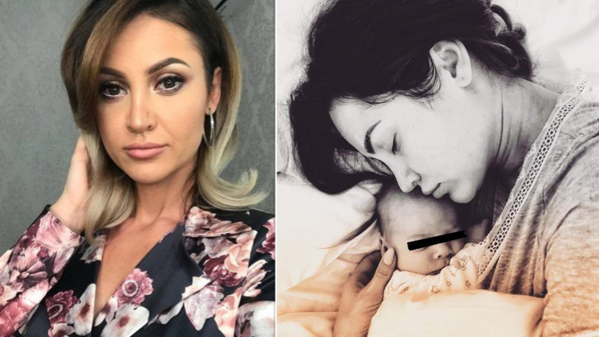 Depresia postnatală a lovit-o pe cea mai puternică ispită de la „Insula iubirii”. Cum s-a vindecat Nicoleta Dragne