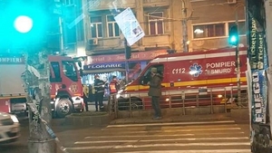Accident mortal în București. Un bărbat de 60 de ani a fost lovit de un tramvai