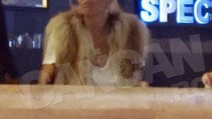 "Nu mai sunt mare, dar vezi ce frumos atarn?" Imagini de groaza cu Raluca Badulescu dupa ce a slabit intr-o perioada record!