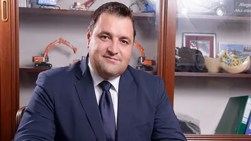 El ar putea fi cel mai bogat consilier local din tara! Boca de la Iasi are 15 case si sute de mii de euro in conturi!