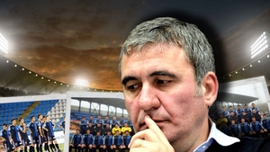 Scandal la Academia lui Hagi! Părinții fotbaliștilor declară revoltați că ”Regele”…