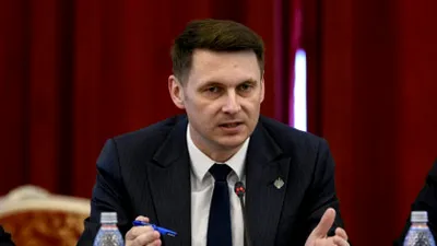 Abrudean, despre lentoarea deciziilor în coaliție: „Există oarecare opoziție din când în când”