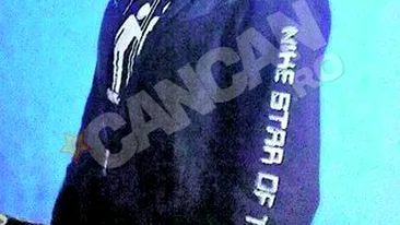 Elevul Ovidiu Erja ducea dorul familiei. La 17 ani, s-a spanzurat ca se simtea singur