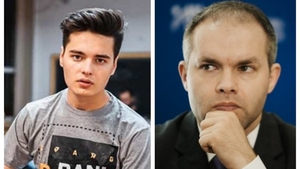 Selly îl ia la mișto pe fostul ministru al Educației, Funeriu, după ce acesta l-a numit maimuță needucată: „Nu știu cum mai am tupeul să ies din casă”