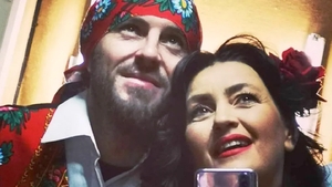 Rona Hartner, "uscată" la divorţ! Cum a lăsat-o Herve Camilleri fără avere