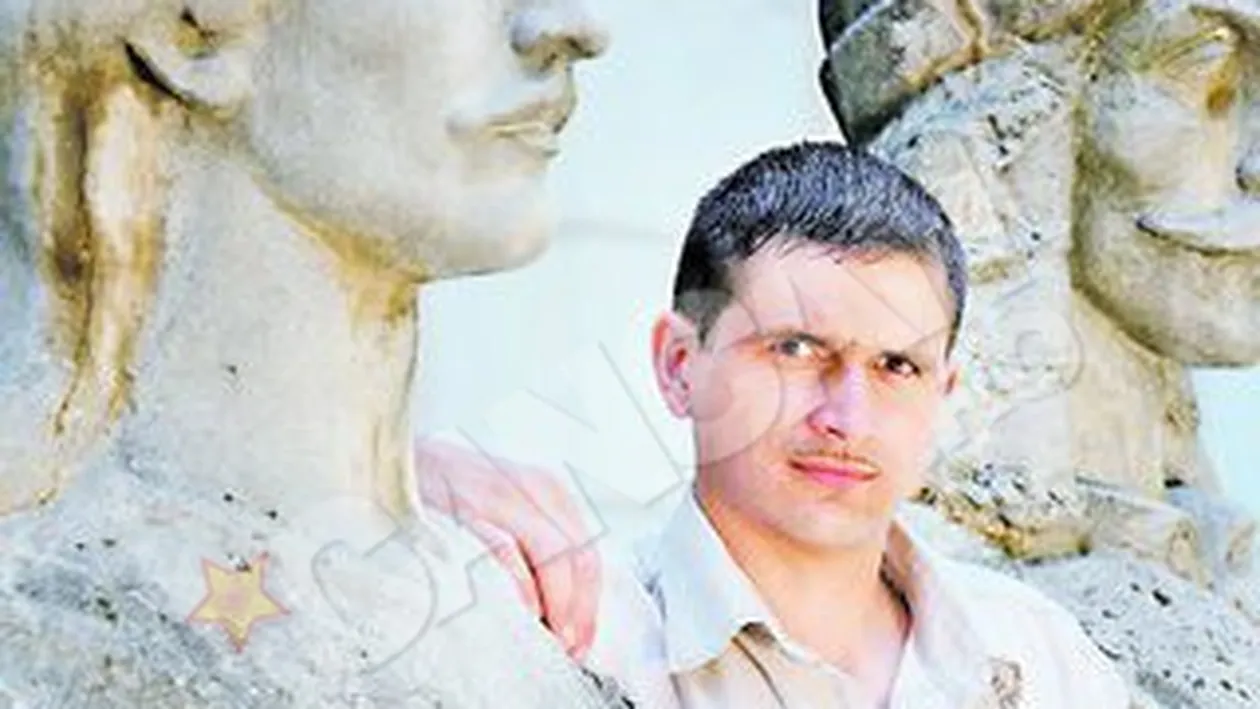 Solistul de la Bere Gratis a scapat de electricianul piroman! Urmasul lui Stefan cel Mare, arestat preventiv